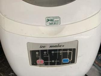  Ksitex Ice maker YT-E-004A: 12/  : 2, 8 ,  : 120W-150W: 220-240V, 50Hz:  