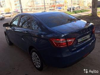  Lada Vesta,2016 , ,  1 ,  luxe,      ,  !     !  ,  