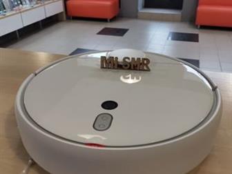 ?  ,      ! ? ,       Xiaomi Mi Mijia Robot Vacuum Cleaner 1S -  