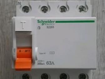 Schneider 6363A  