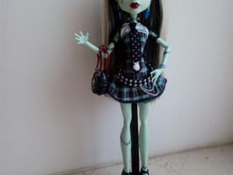     Monster High,     ,  ,   ,   -   ,       