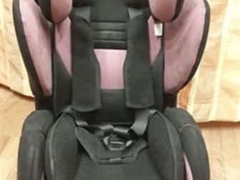    Recaro Young Sport, , Maid in Germany,   1-2-3 (9-36),        