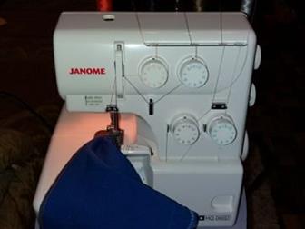   Janome HQ-090D,      ,    , ,     ,      