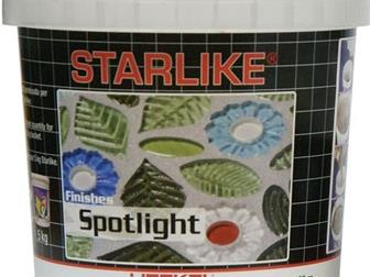 Litokol Starlike Finishes Spotlight  -        ,          