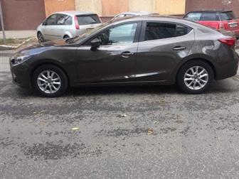   Mazda 3, 2014  ,   1,5,   ,      ,   Active ,      