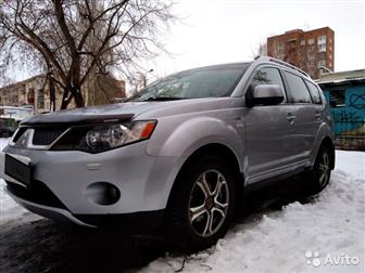  Mitsubishi Outlander XL, 2008 , ,   ,  , ,     2018 ,    39 000 ,      