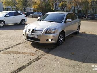 Toyota Avensis 1, 8 ()  2008  (  2009)   ,    ,     (   