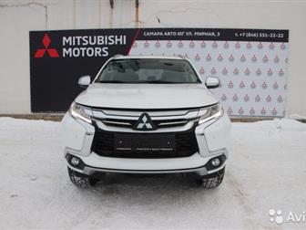 :Mitsubishi Pajero Sport 2, 4 Ultimate 4WD AT  !_________________________________ :?  600 000 ,    