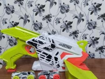 Nerf Nitro   ,   , ,   ,  /: /  