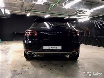 Porsche Macan S 2014  ,    , ) 				  , 7 , : :				  