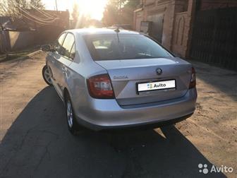 Skoda Rapid 2017 , , , ,   50 000     , ,     ,   ,   ,    