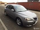    MAZDA 3 2005   49000 32857922  -