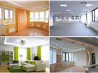 Отделка квартир с гарантией от фирмы