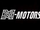     -Motors