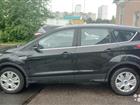 Ford Kuga 2.5AT, 2016, 