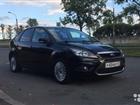 Ford Focus 1.6, 2011, 