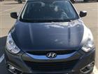 Hyundai ix35 2.0AT, 2010, 