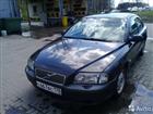 Volvo S80 2.0AT, 2001, 