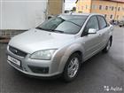 Ford Focus 1.8, 2006, 