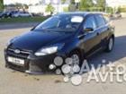 Ford Focus 1.6, 2012, , 