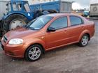 Chevrolet Aveo 1.2, 2006, 