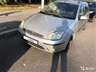 Ford Focus 1.8, 2003, 