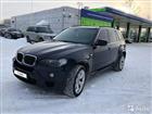 BMW X5 4.8AT, 2007, 