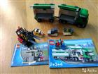  Lego City 7733    