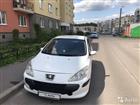 Peugeot 307 1.6AT, 2006, 