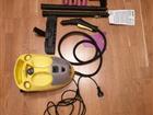  () Karcher SC 2.500 c (