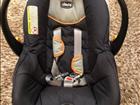  - chicco isofix