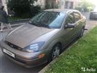 Ford Focus 2.0AT, 2003, 