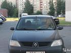 Renault Logan 1.6, 2006, 