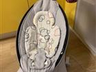 4Moms MamaRoo 4.0 