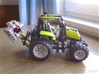 Lego technic 9393