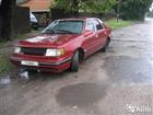 Ford Festiva 1.3AT, 1987, 