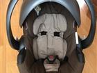  0  Stokke IZI Go by BeSafe Modular