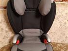   Britax Romr 15-36 