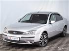 Ford Mondeo 2.0AT, 2007, 