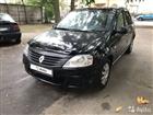 Renault Logan 1.4, 2011, 