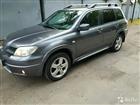 Mitsubishi Outlander 2.4AT, 2007, 