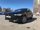 Mitsubishi Lancer 1.8CVT, 2008, 