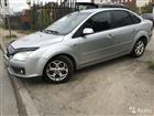 Ford Focus 2.0AT, 2007, 