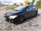 Honda Civic 1.8AT, 2006, 