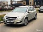 Opel Astra 1.6AT, 2008, 