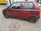 Daewoo Matiz 0.8, 2010, 