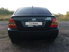 Toyota Corolla 1.6, 2006, 