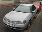 Nissan Almera 1.5, 2006, 