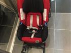  Romer baby safe c  Isofix 