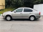 Skoda Octavia 1.8AT, 2012, 